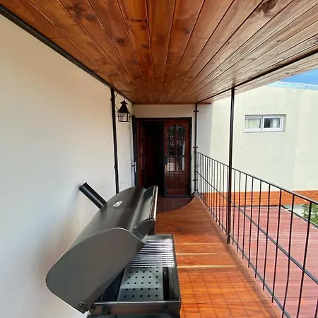 Like Home 2 Salta Exterior photo